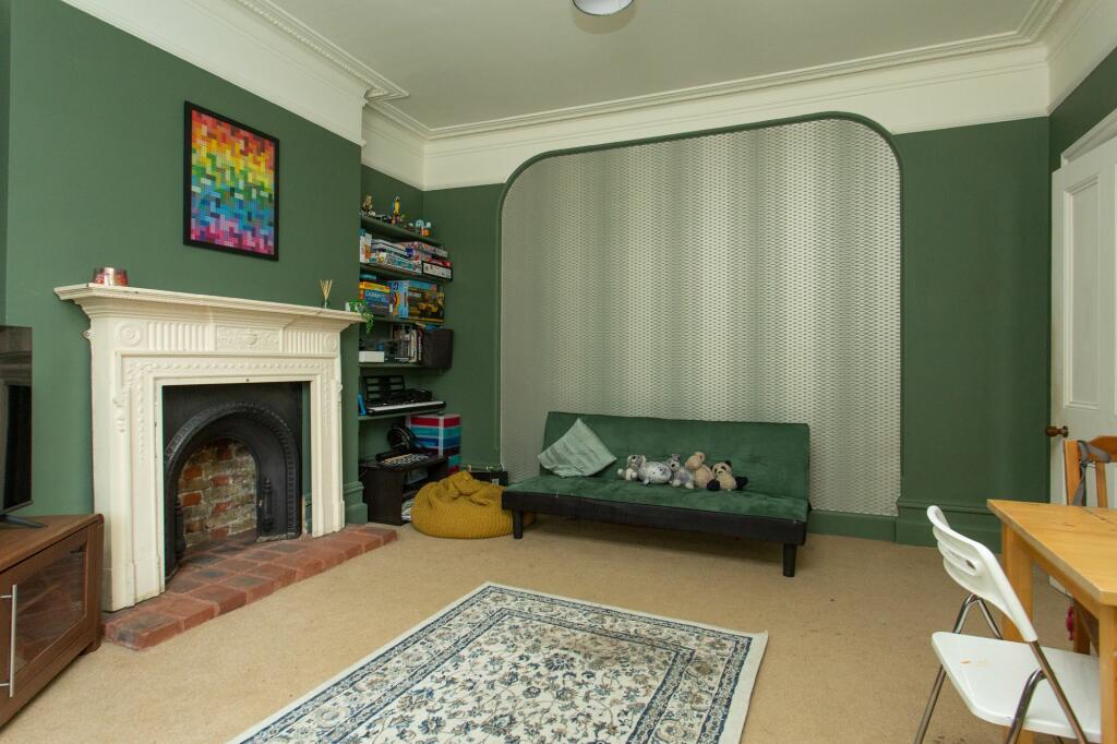 Additional property image - Parsonage Road, Herne Bay, CT6