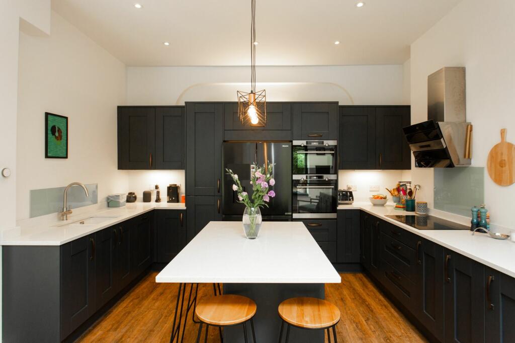 Additional property image - Parsonage Road, Herne Bay, CT6