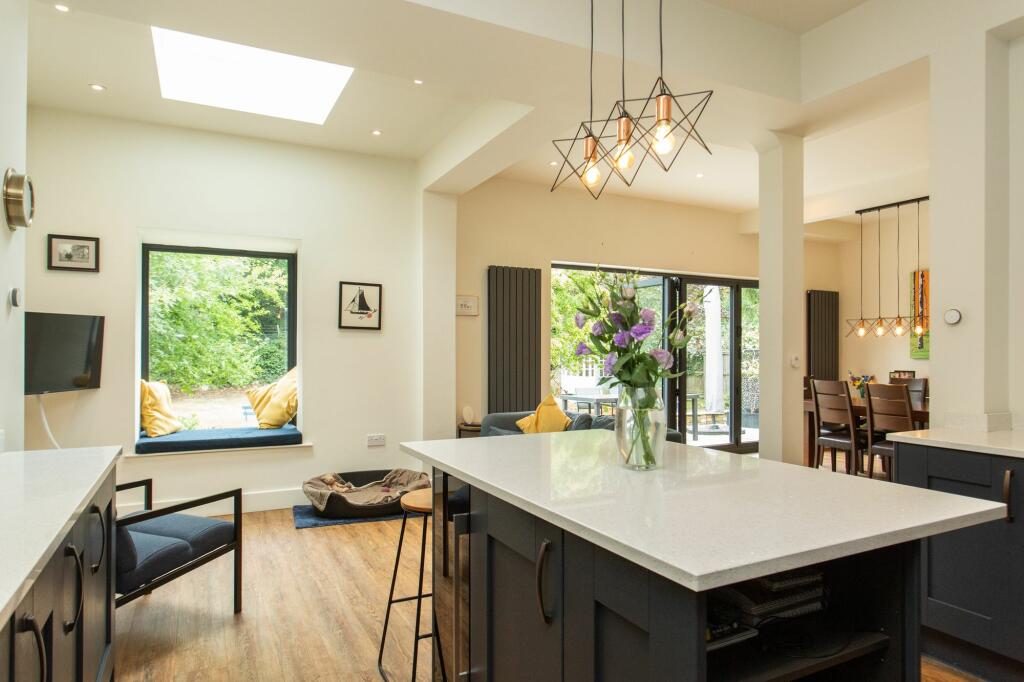 Additional property image - Parsonage Road, Herne Bay, CT6