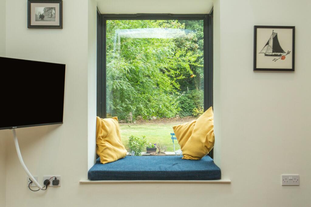 Additional property image - Parsonage Road, Herne Bay, CT6