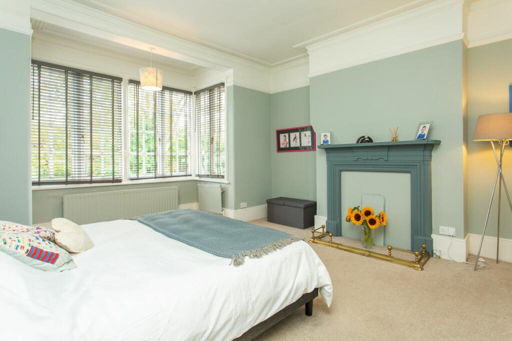 Additional property image - Parsonage Road, Herne Bay, CT6