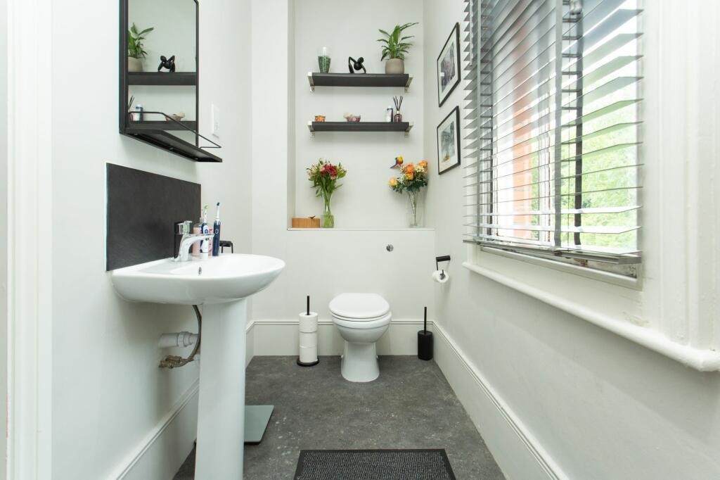 Additional property image - Parsonage Road, Herne Bay, CT6