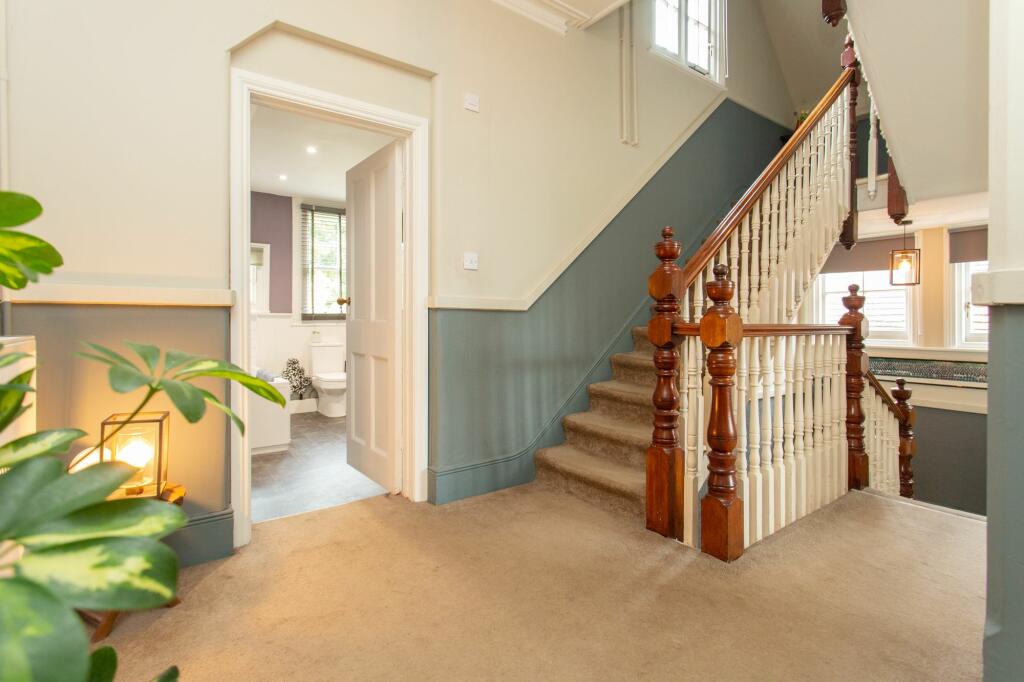 Additional property image - Parsonage Road, Herne Bay, CT6