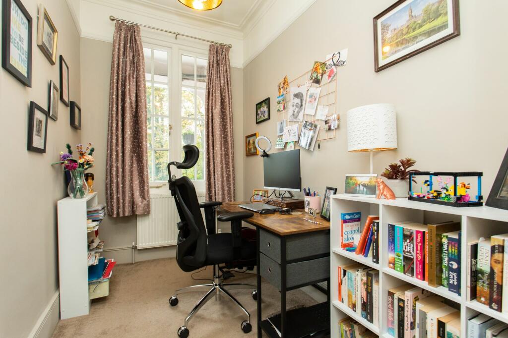 Additional property image - Parsonage Road, Herne Bay, CT6