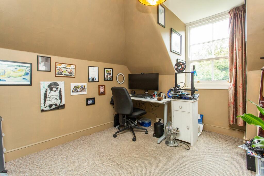 Additional property image - Parsonage Road, Herne Bay, CT6