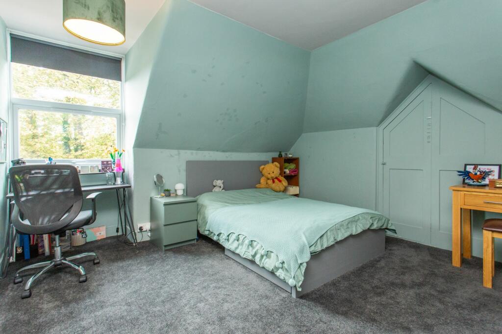 Additional property image - Parsonage Road, Herne Bay, CT6