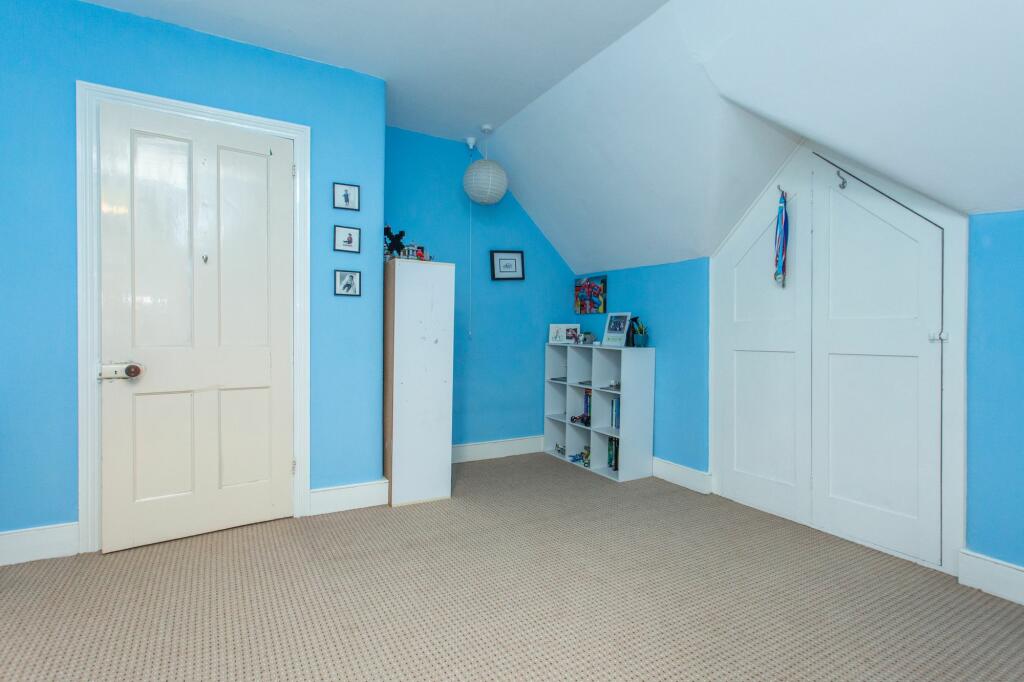 Additional property image - Parsonage Road, Herne Bay, CT6