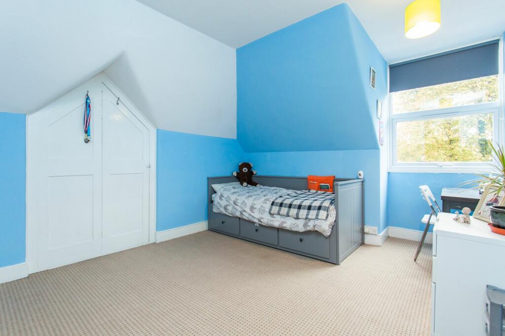 Additional property image - Parsonage Road, Herne Bay, CT6