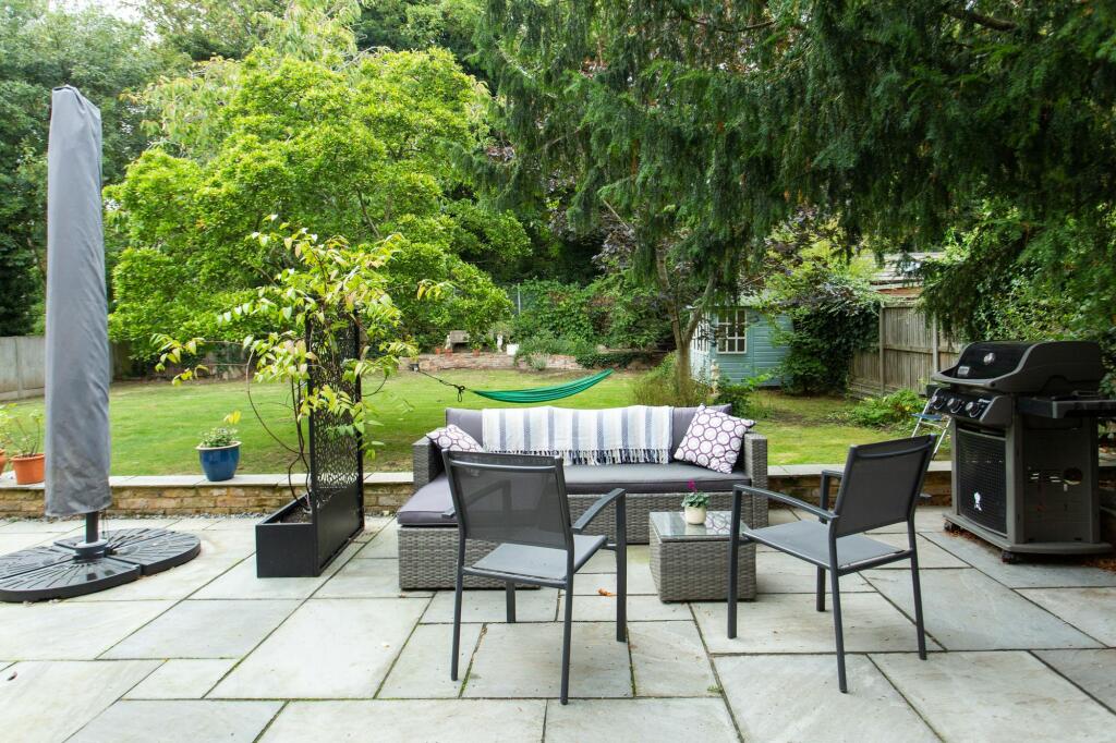 Additional property image - Parsonage Road, Herne Bay, CT6