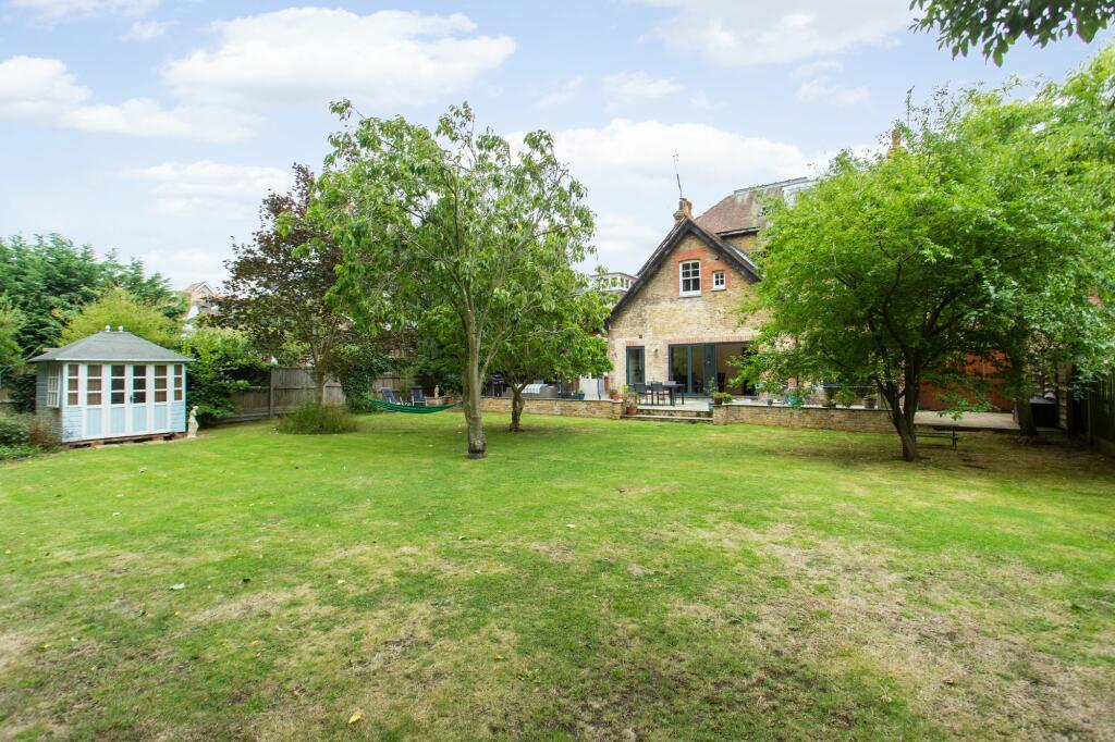 Additional property image - Parsonage Road, Herne Bay, CT6
