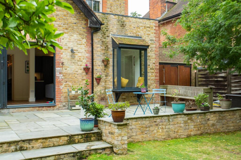 Additional property image - Parsonage Road, Herne Bay, CT6