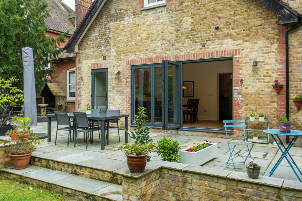Additional property image - Parsonage Road, Herne Bay, CT6