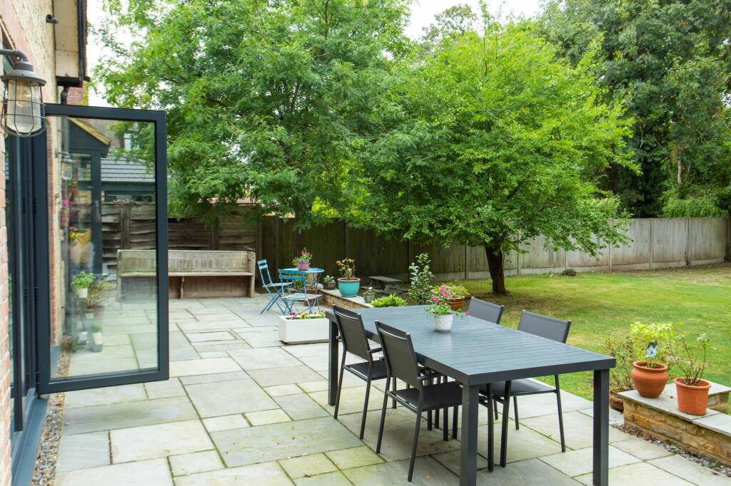 Additional property image - Parsonage Road, Herne Bay, CT6