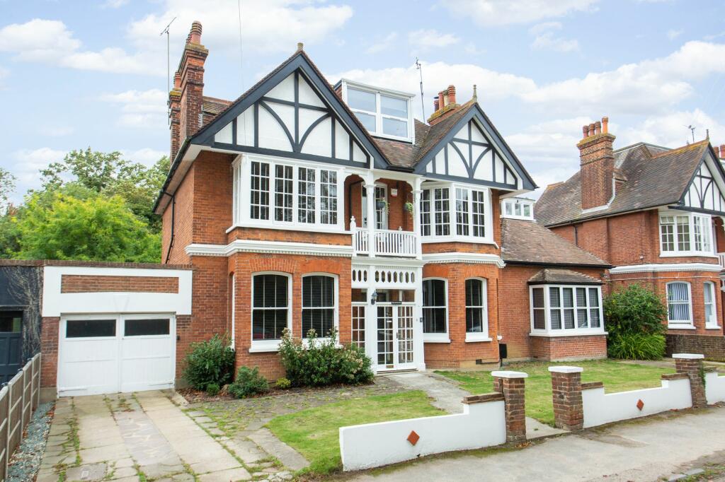 Additional property image - Parsonage Road, Herne Bay, CT6