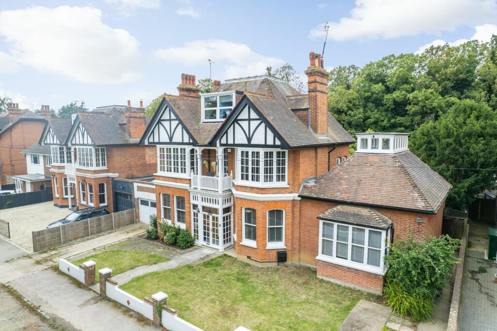 Additional property image - Parsonage Road, Herne Bay, CT6