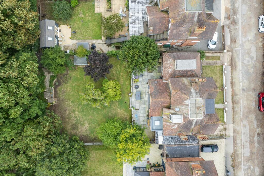 Additional property image - Parsonage Road, Herne Bay, CT6