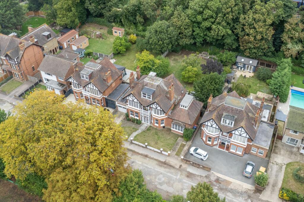 Additional property image - Parsonage Road, Herne Bay, CT6