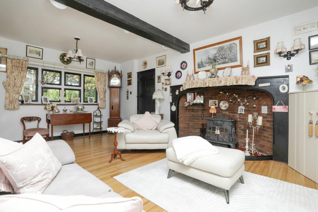Additional property image - All Saints Avenue, Margate, CT9