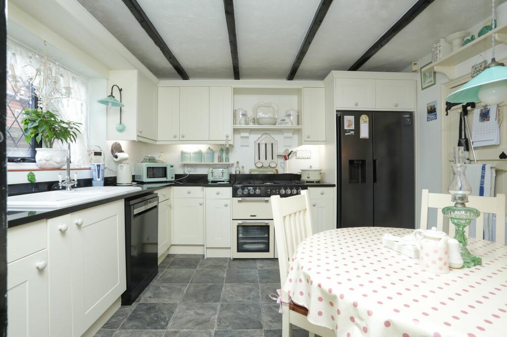 Additional property image - All Saints Avenue, Margate, CT9