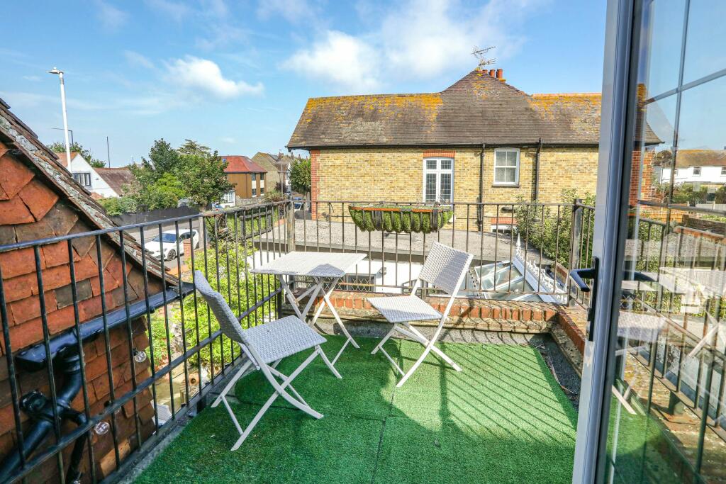 Additional property image - All Saints Avenue, Margate, CT9