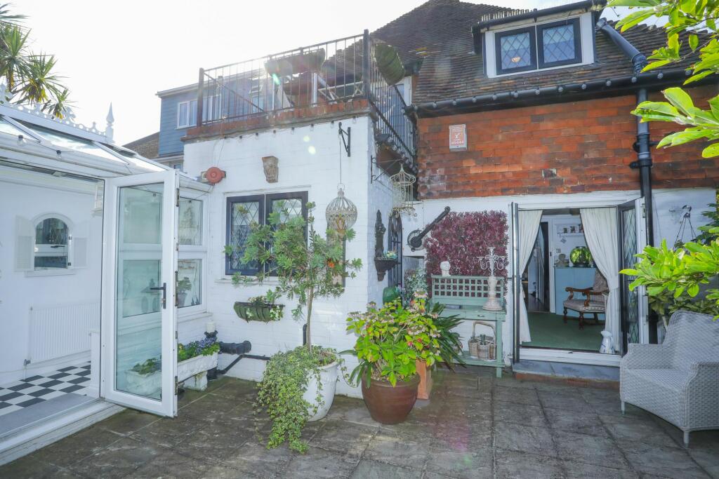 Additional property image - All Saints Avenue, Margate, CT9