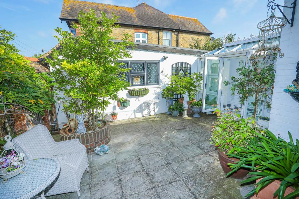 Additional property image - All Saints Avenue, Margate, CT9