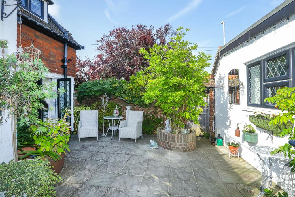 Additional property image - All Saints Avenue, Margate, CT9