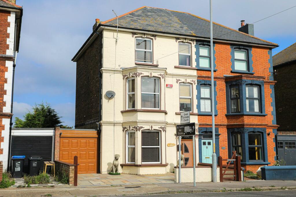 Additional property image - Canterbury Road, Margate, CT9
