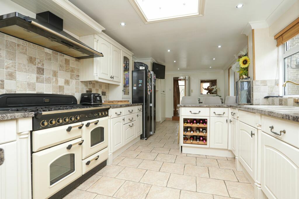 Additional property image - Canterbury Road, Margate, CT9