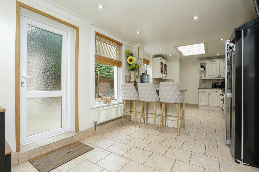 Additional property image - Canterbury Road, Margate, CT9