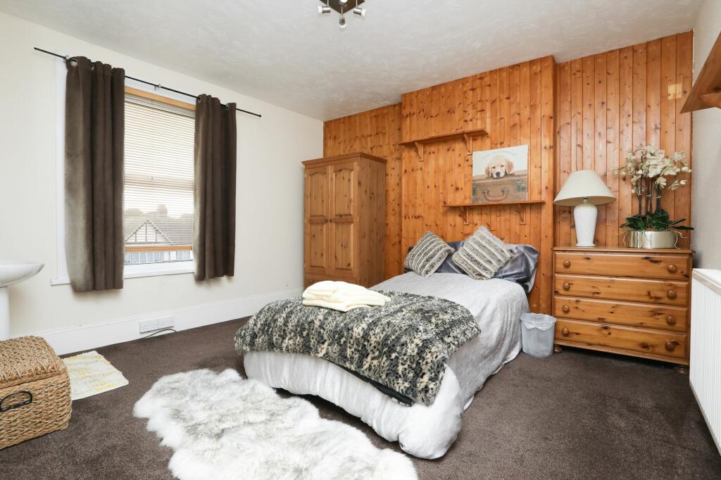Additional property image - Canterbury Road, Margate, CT9