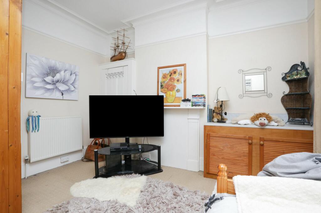 Additional property image - Canterbury Road, Margate, CT9