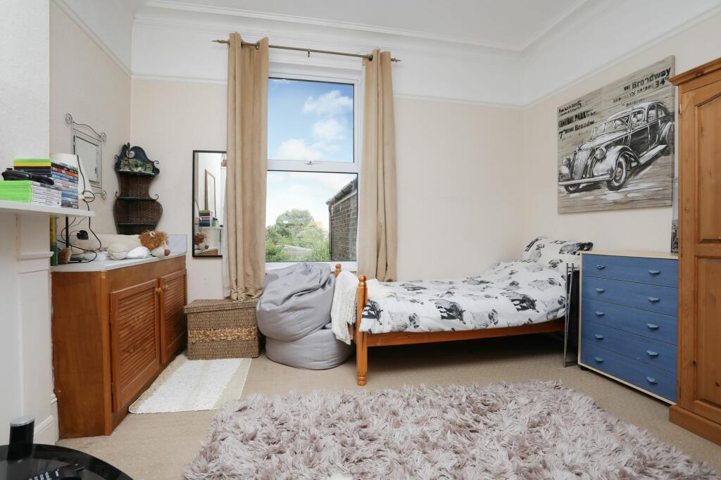 Additional property image - Canterbury Road, Margate, CT9