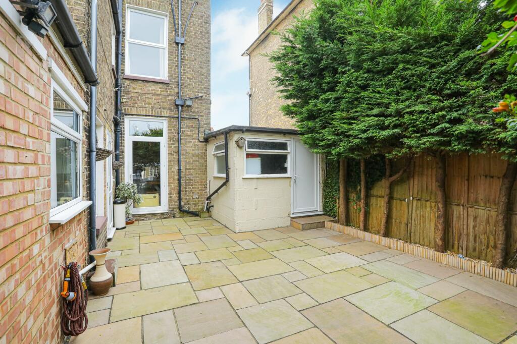 Additional property image - Canterbury Road, Margate, CT9