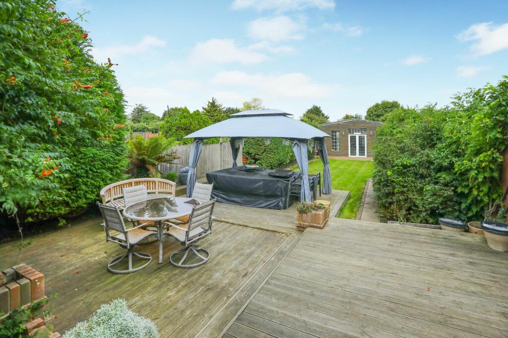 Additional property image - Canterbury Road, Margate, CT9