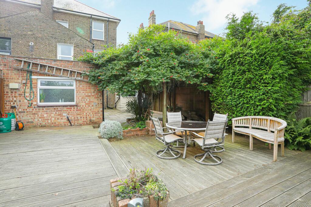 Additional property image - Canterbury Road, Margate, CT9