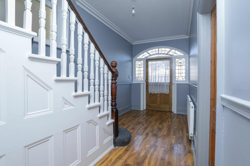 Additional property image - Crawford Gardens, Margate, CT9