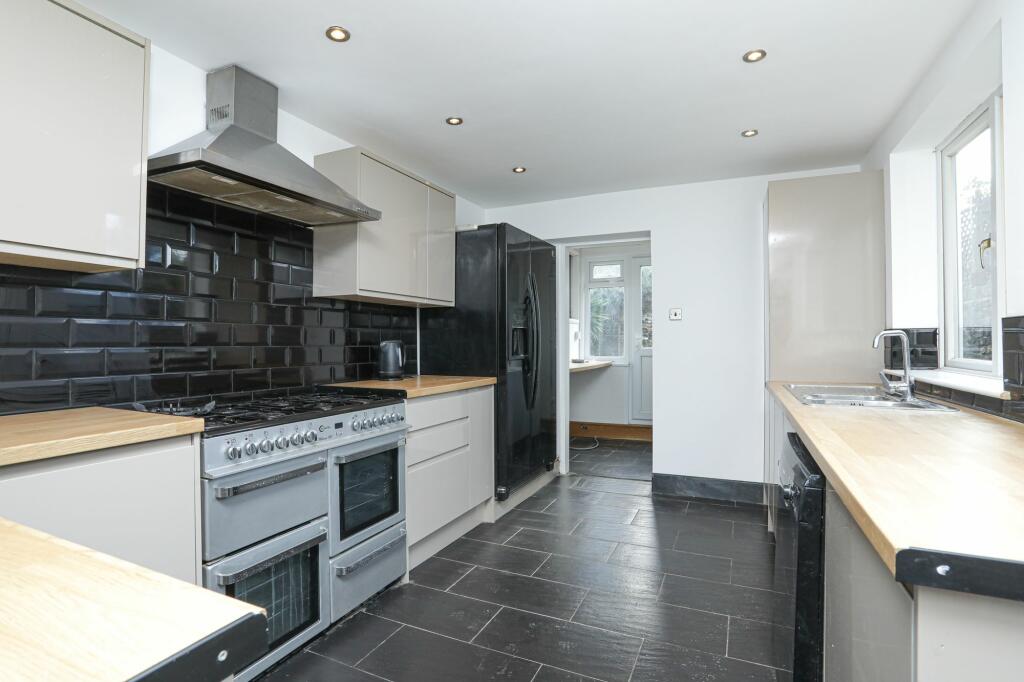 Additional property image - Crawford Gardens, Margate, CT9