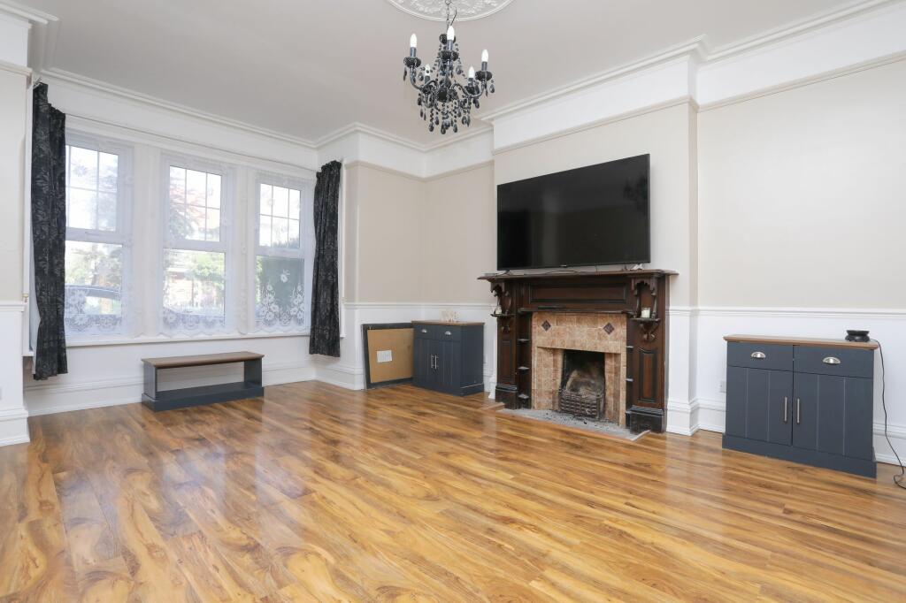Additional property image - Crawford Gardens, Margate, CT9