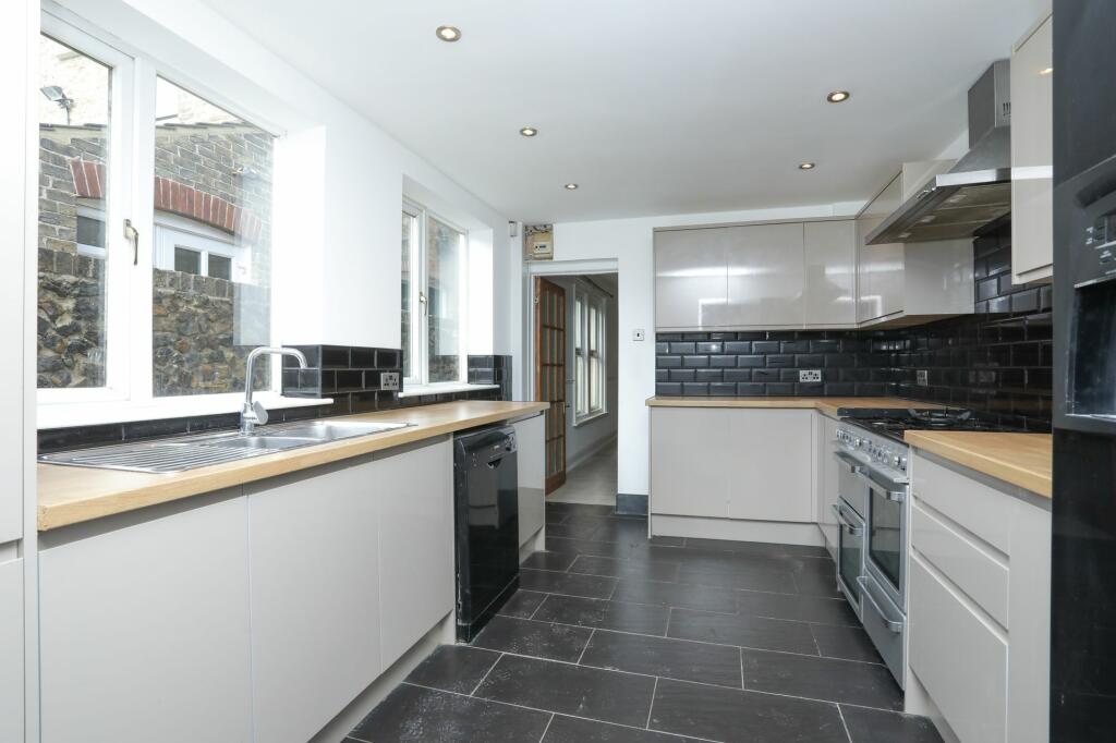 Additional property image - Crawford Gardens, Margate, CT9