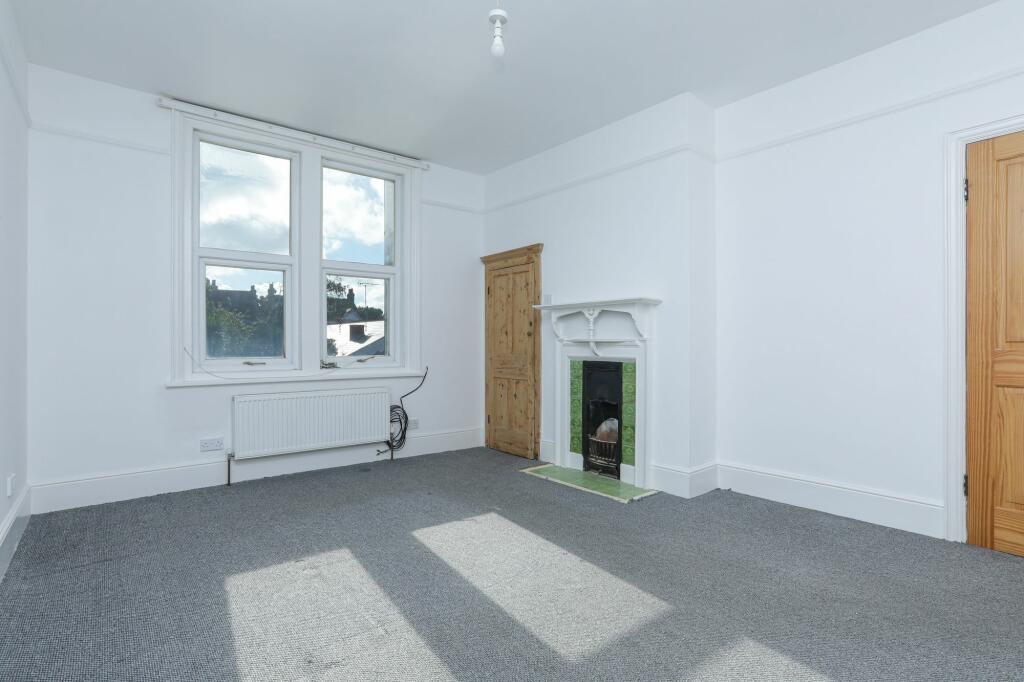 Additional property image - Crawford Gardens, Margate, CT9