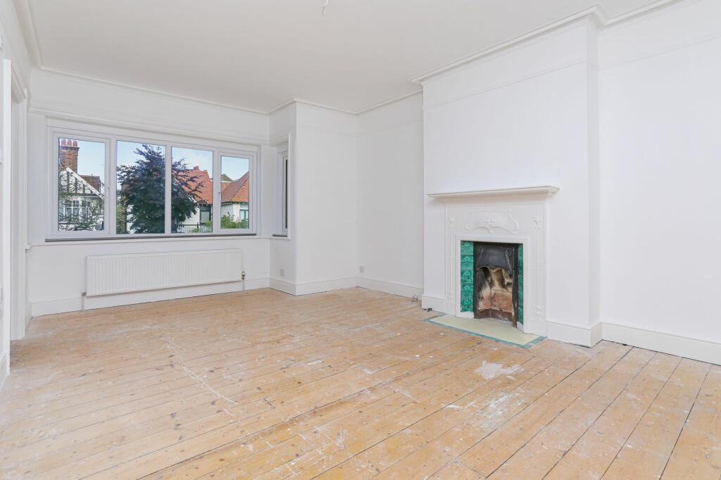 Additional property image - Crawford Gardens, Margate, CT9