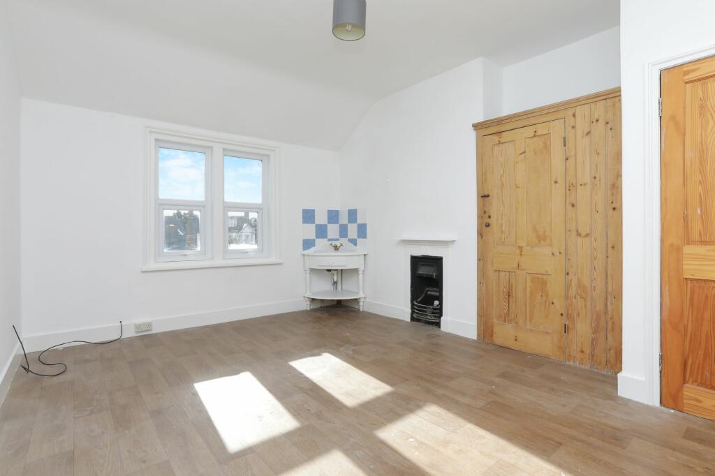 Additional property image - Crawford Gardens, Margate, CT9