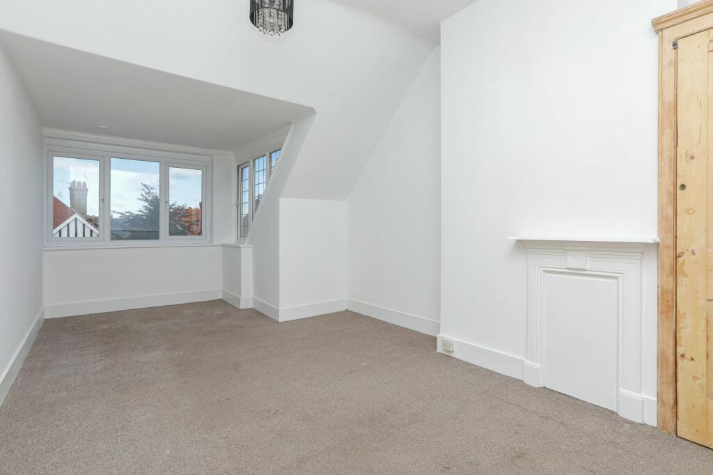 Additional property image - Crawford Gardens, Margate, CT9