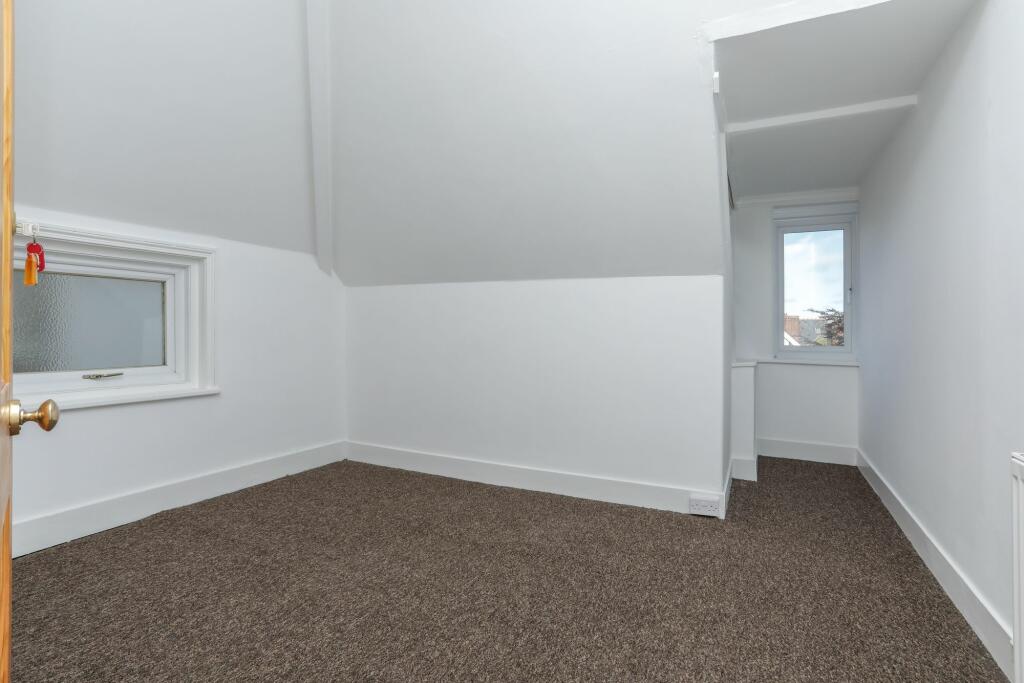 Additional property image - Crawford Gardens, Margate, CT9