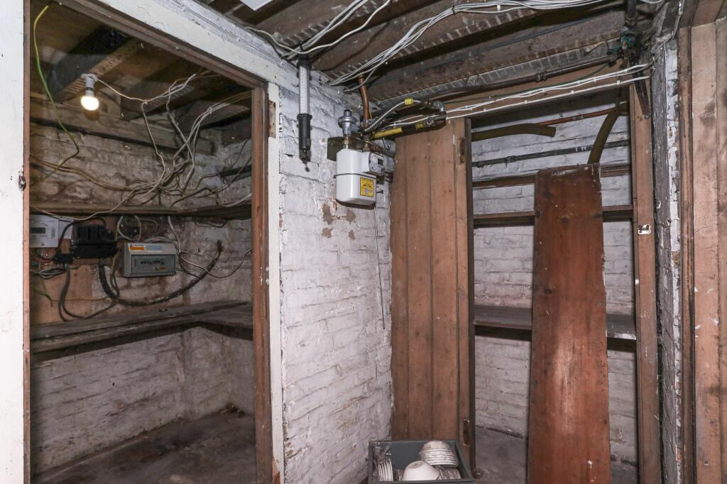 Additional property image - Crawford Gardens, Margate, CT9