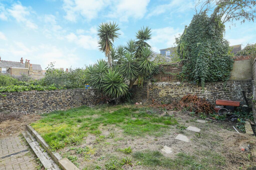 Property image - Crawford Gardens, Margate, CT9