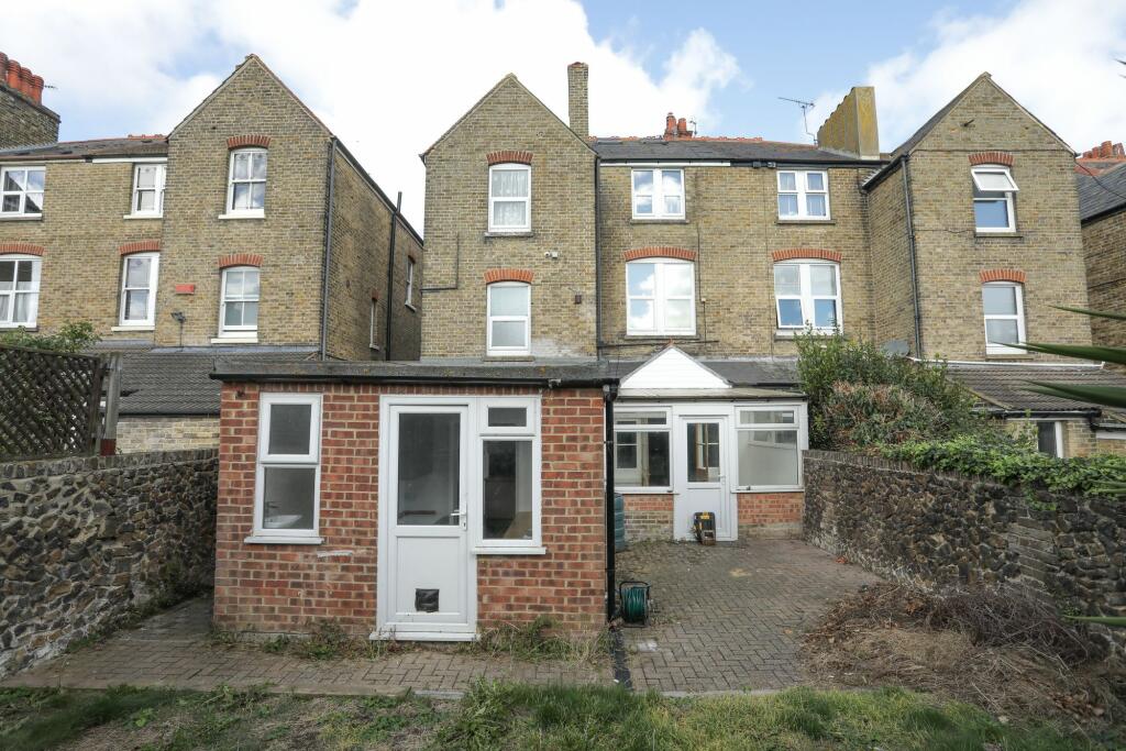 Additional property image - Crawford Gardens, Margate, CT9