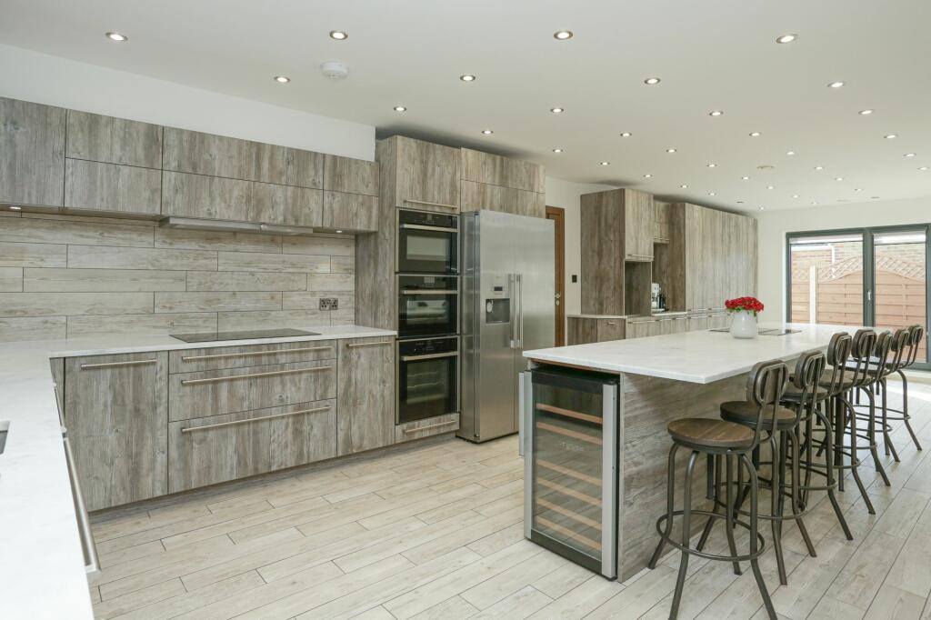 Additional property image - Littlebourne Road, Canterbury, CT3