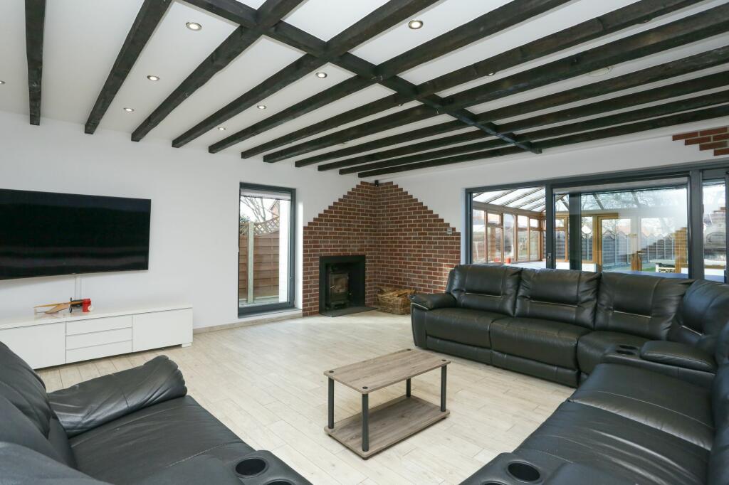Property image - Littlebourne Road, Canterbury, CT3